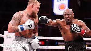 Boxing 