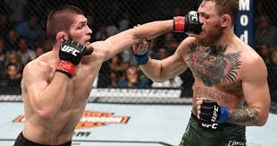 mma