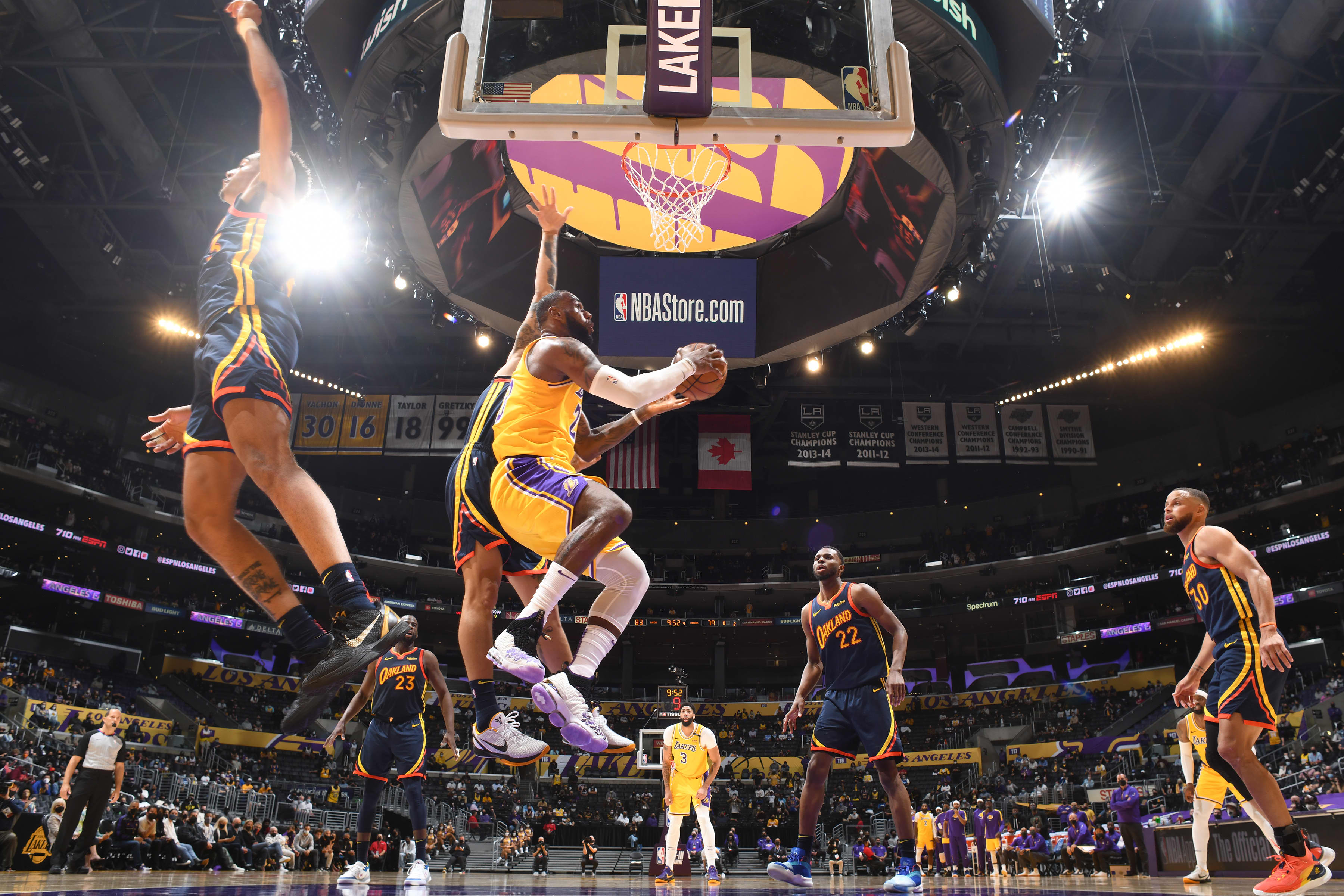 NBA