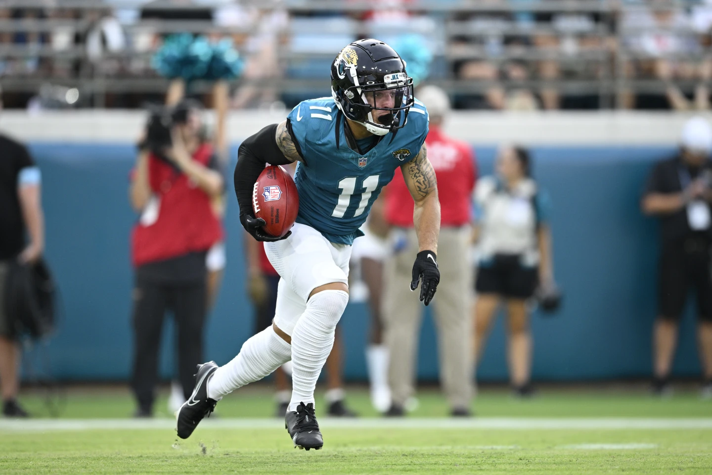 nfl
