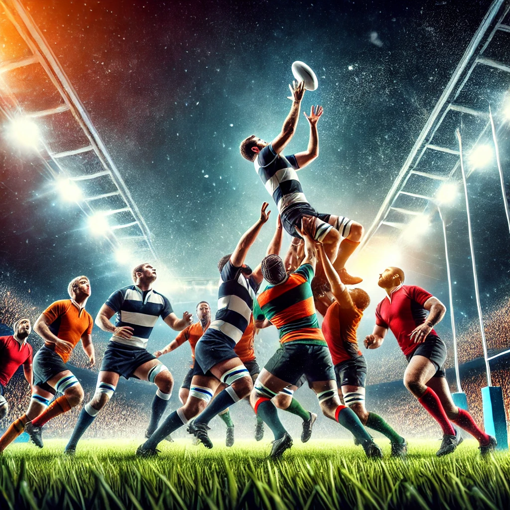 rugby