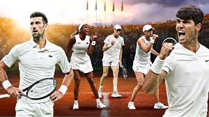 Tennis